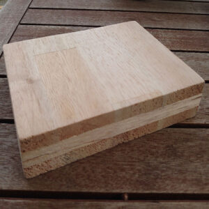 Finger Jointed Laminated Doorcore
