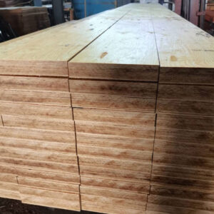 Laminated Veneer Lumber