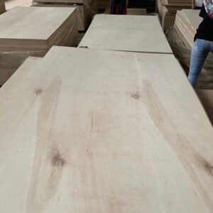 Plywood