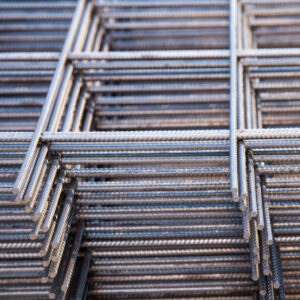 Rectangular Reinforcing Mesh
