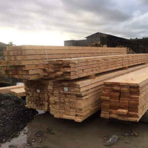 Structural Pine Products